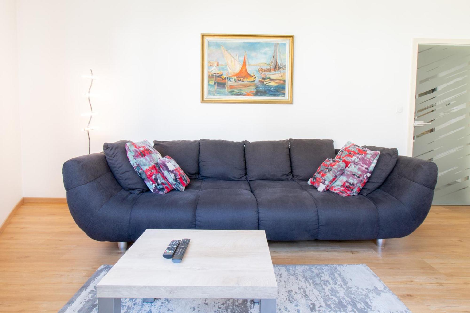 Krakovska Cr Apartments 布拉格 外观 照片